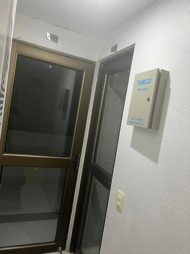 Lujoso Apartamento En El Poblado Con Vista A La Ciudad. Medellin Apartment